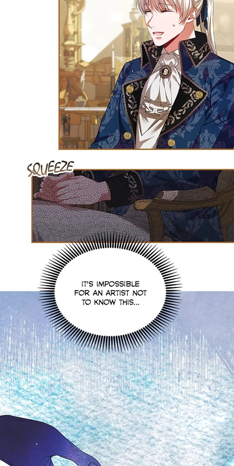 Karina's Last Days Chapter 35 - 3