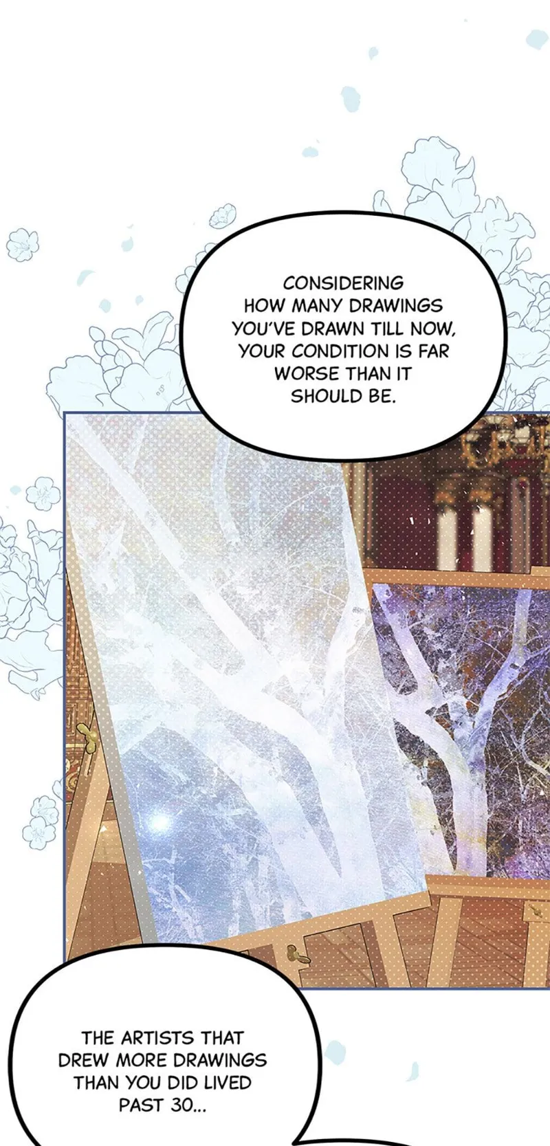 Karina's Last Days Chapter 35 - 30