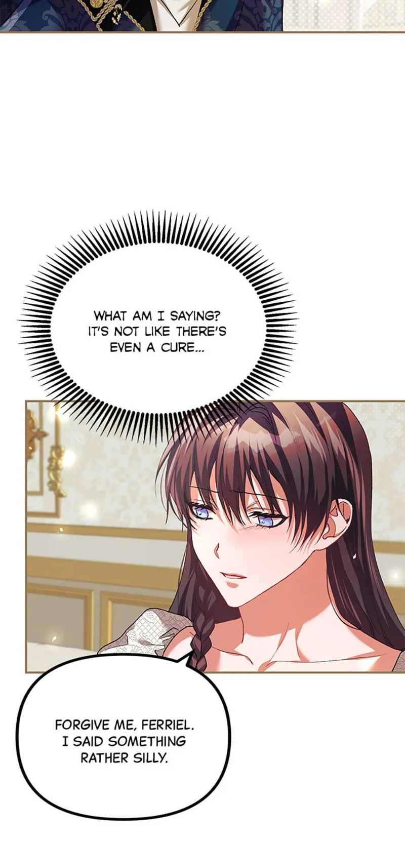 Karina's Last Days Chapter 35 - 33