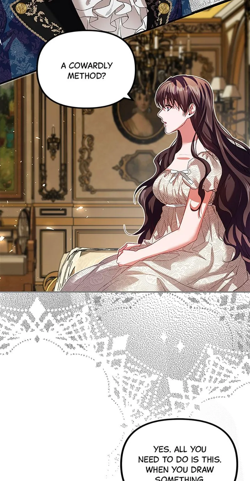 Karina's Last Days Chapter 35 - 36