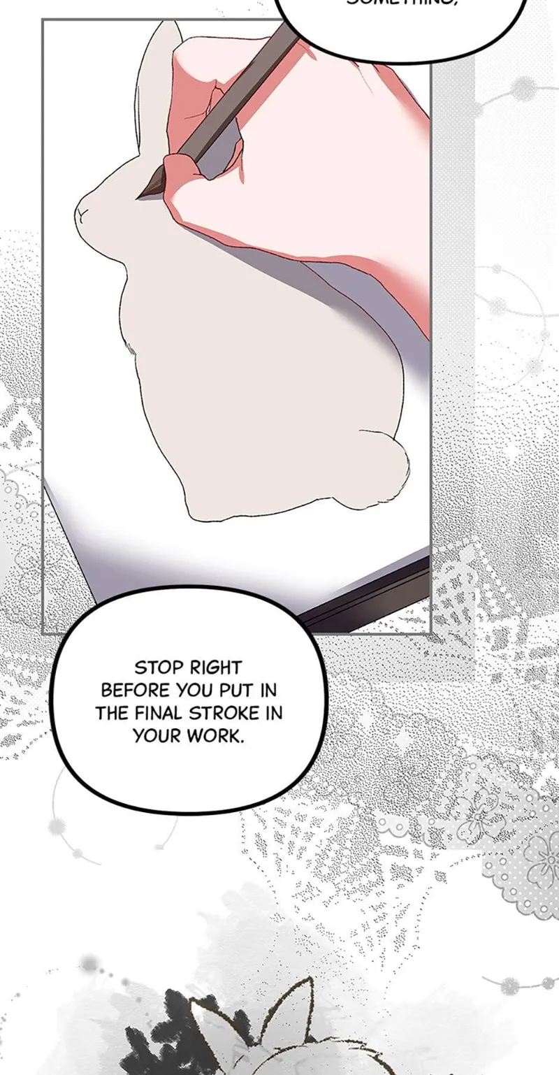 Karina's Last Days Chapter 35 - 37