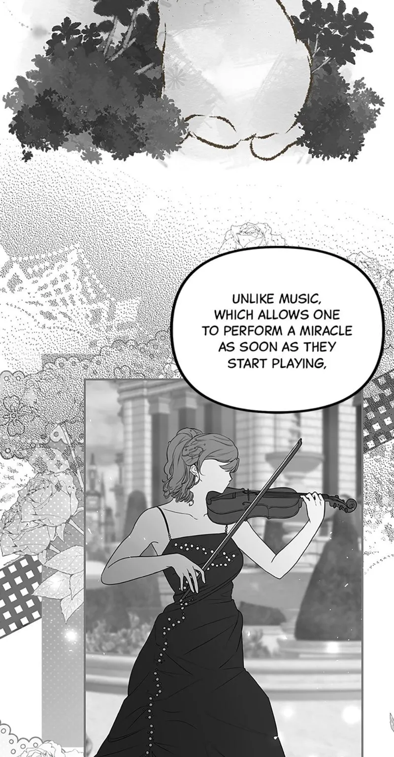 Karina's Last Days Chapter 35 - 38