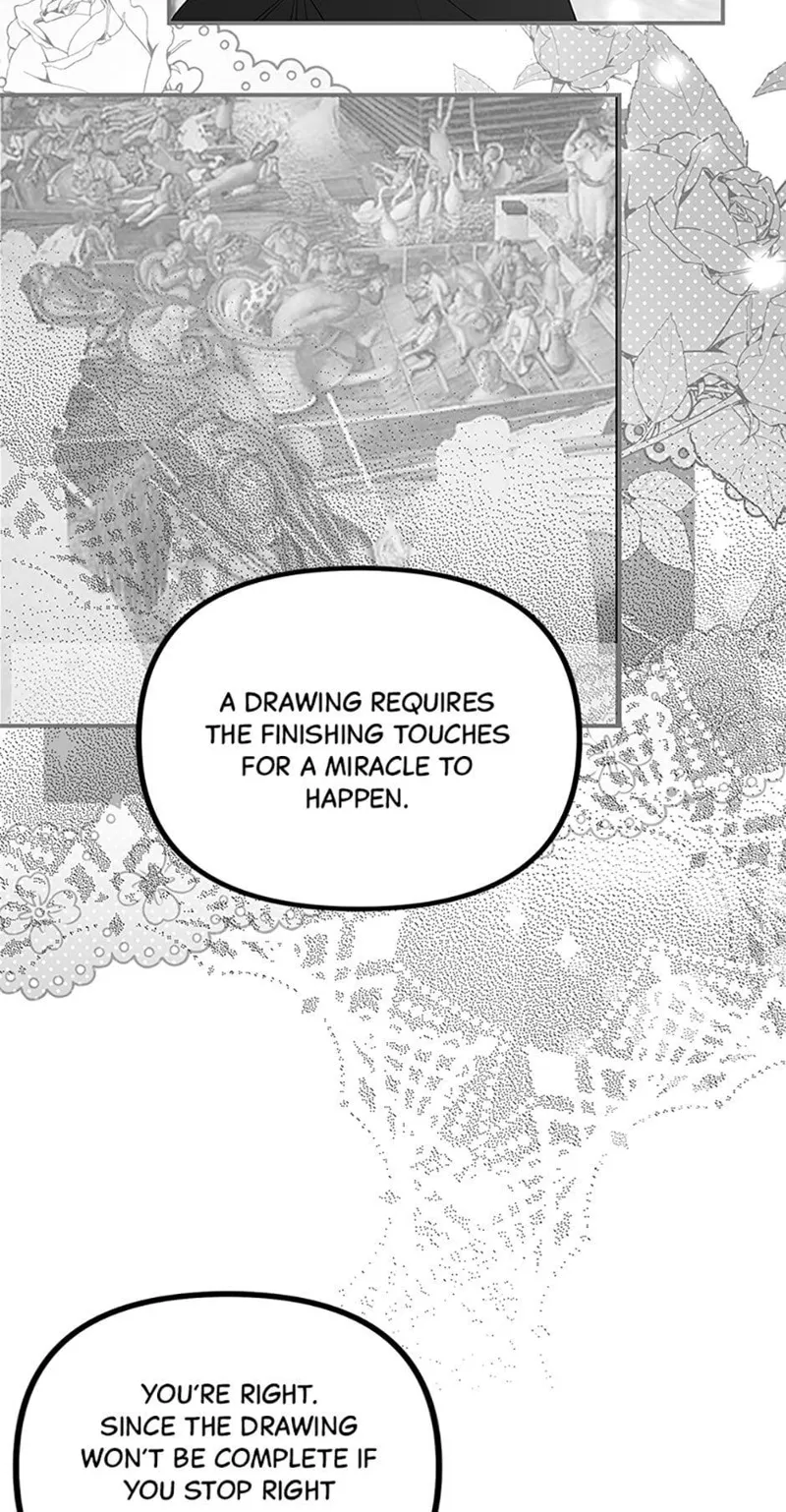 Karina's Last Days Chapter 35 - 39