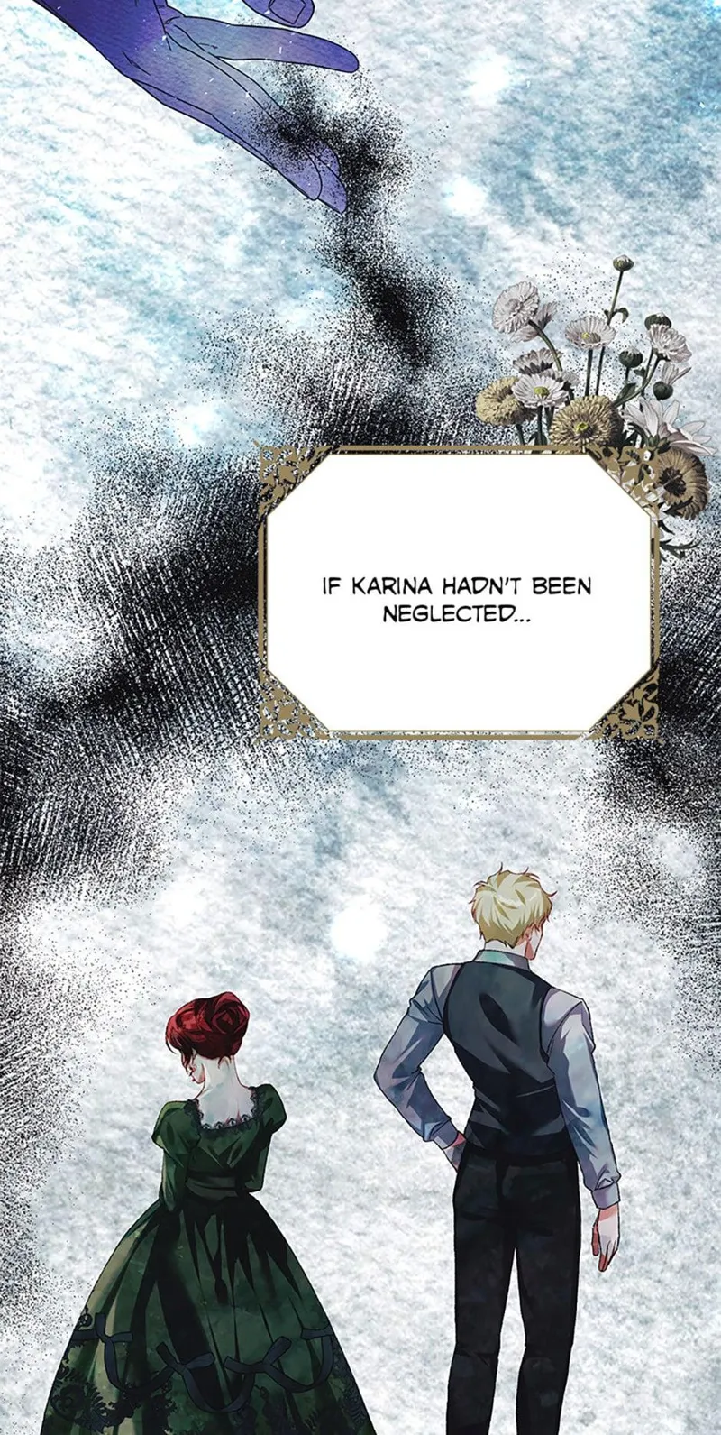 Karina's Last Days Chapter 35 - 4