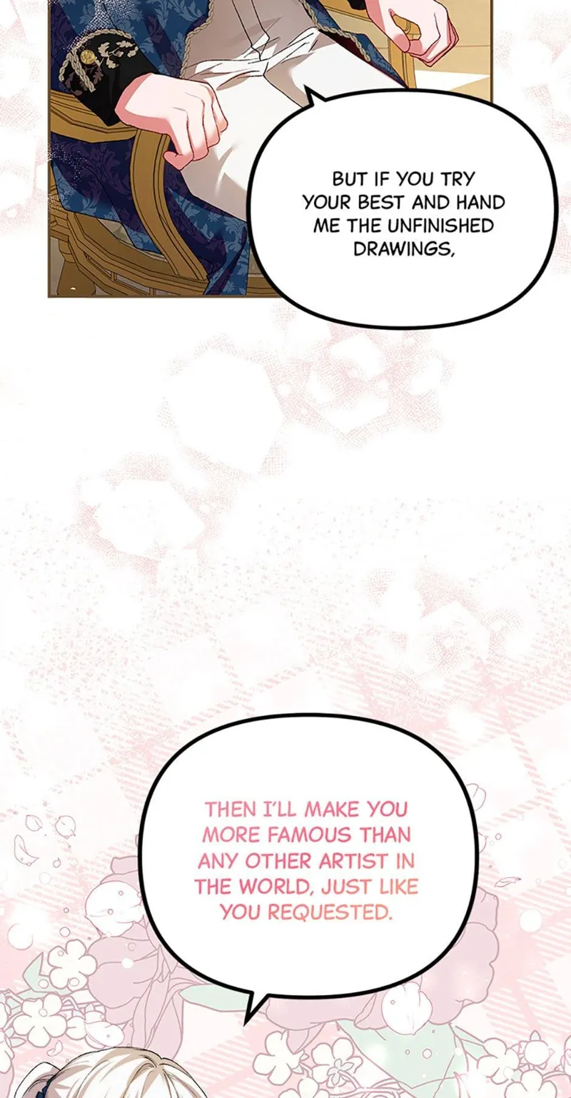 Karina's Last Days Chapter 35 - 41