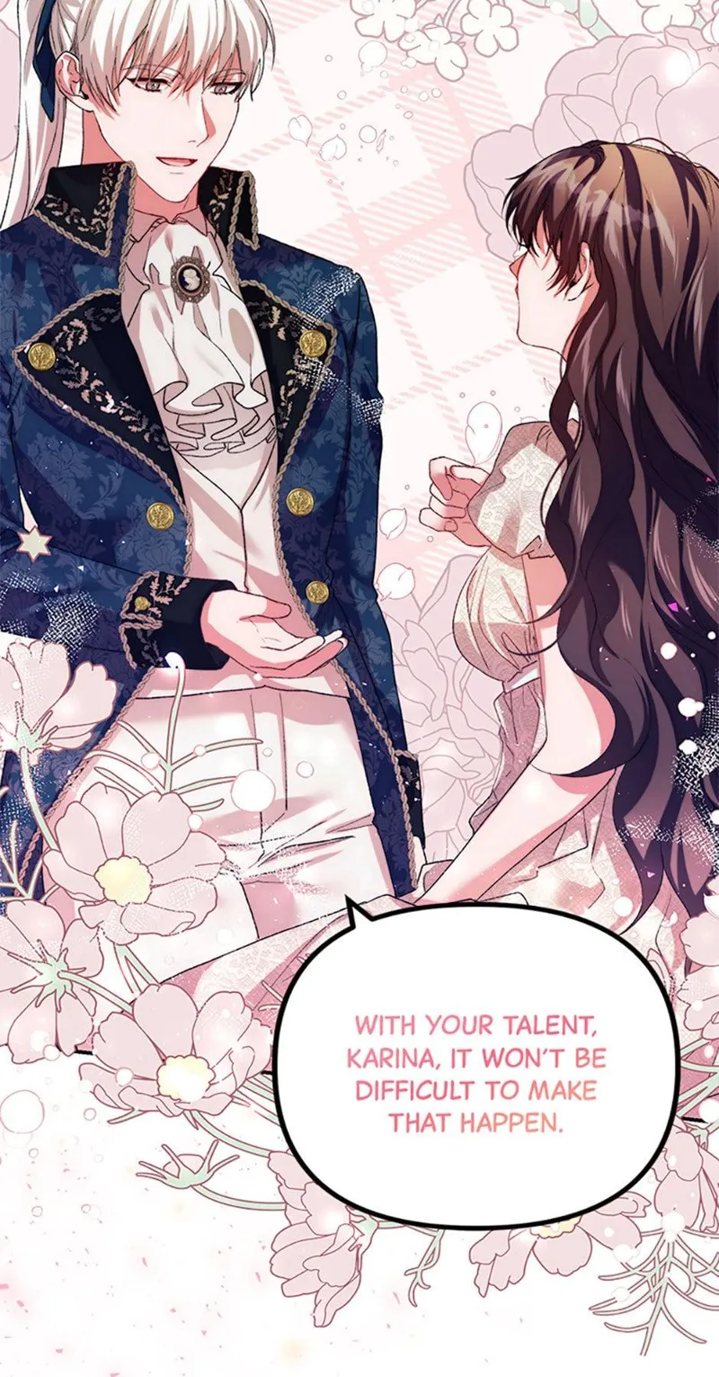 Karina's Last Days Chapter 35 - 42