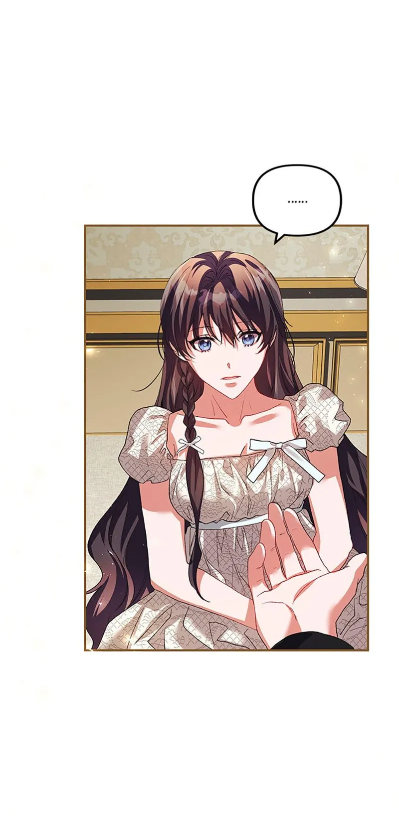 Karina's Last Days Chapter 35 - 43