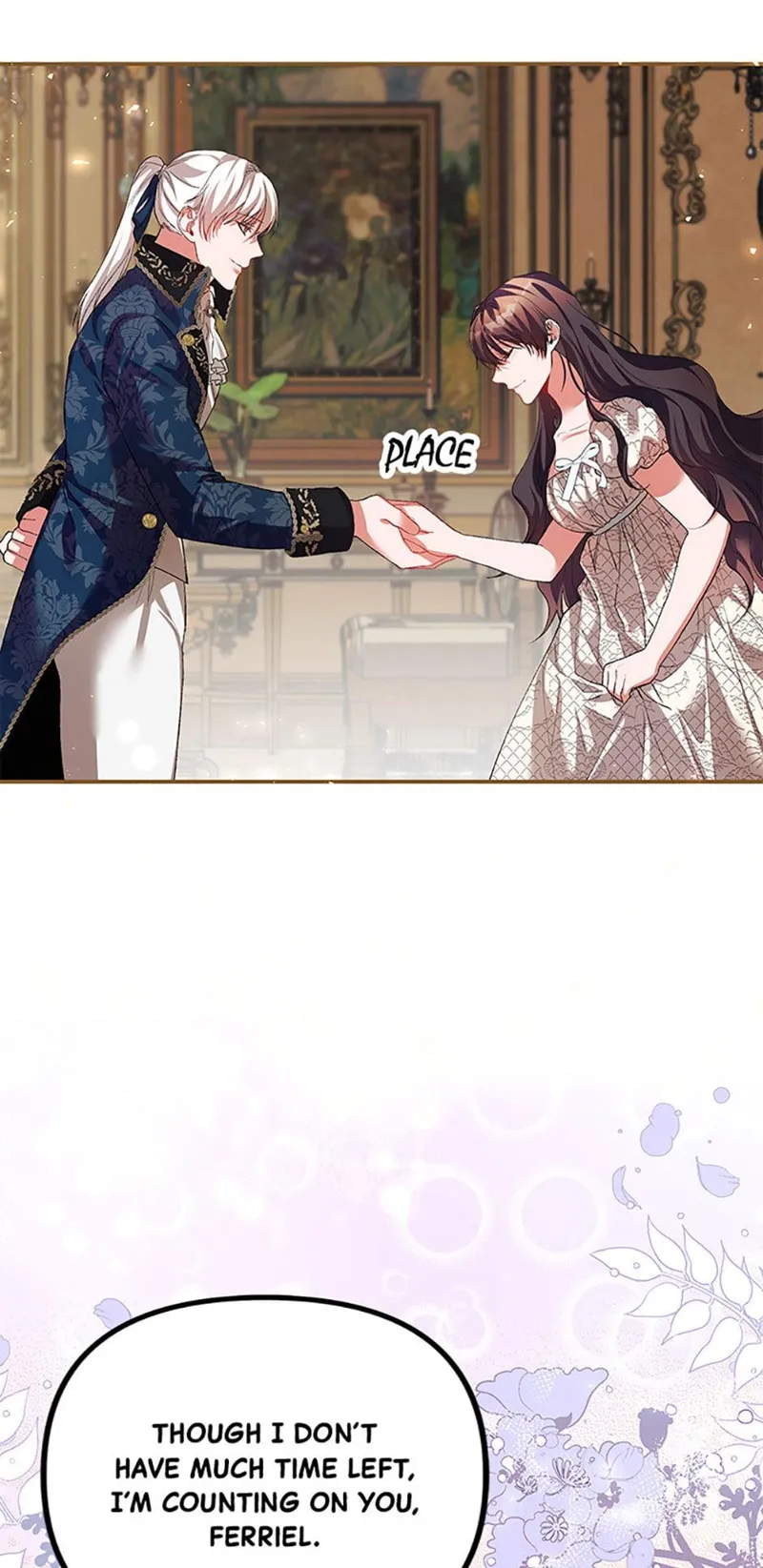 Karina's Last Days Chapter 35 - 44
