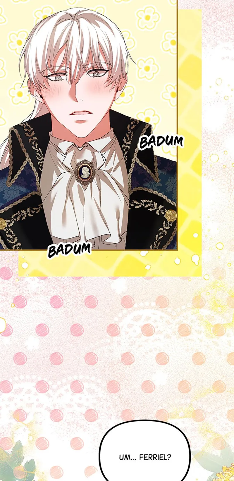 Karina's Last Days Chapter 35 - 46