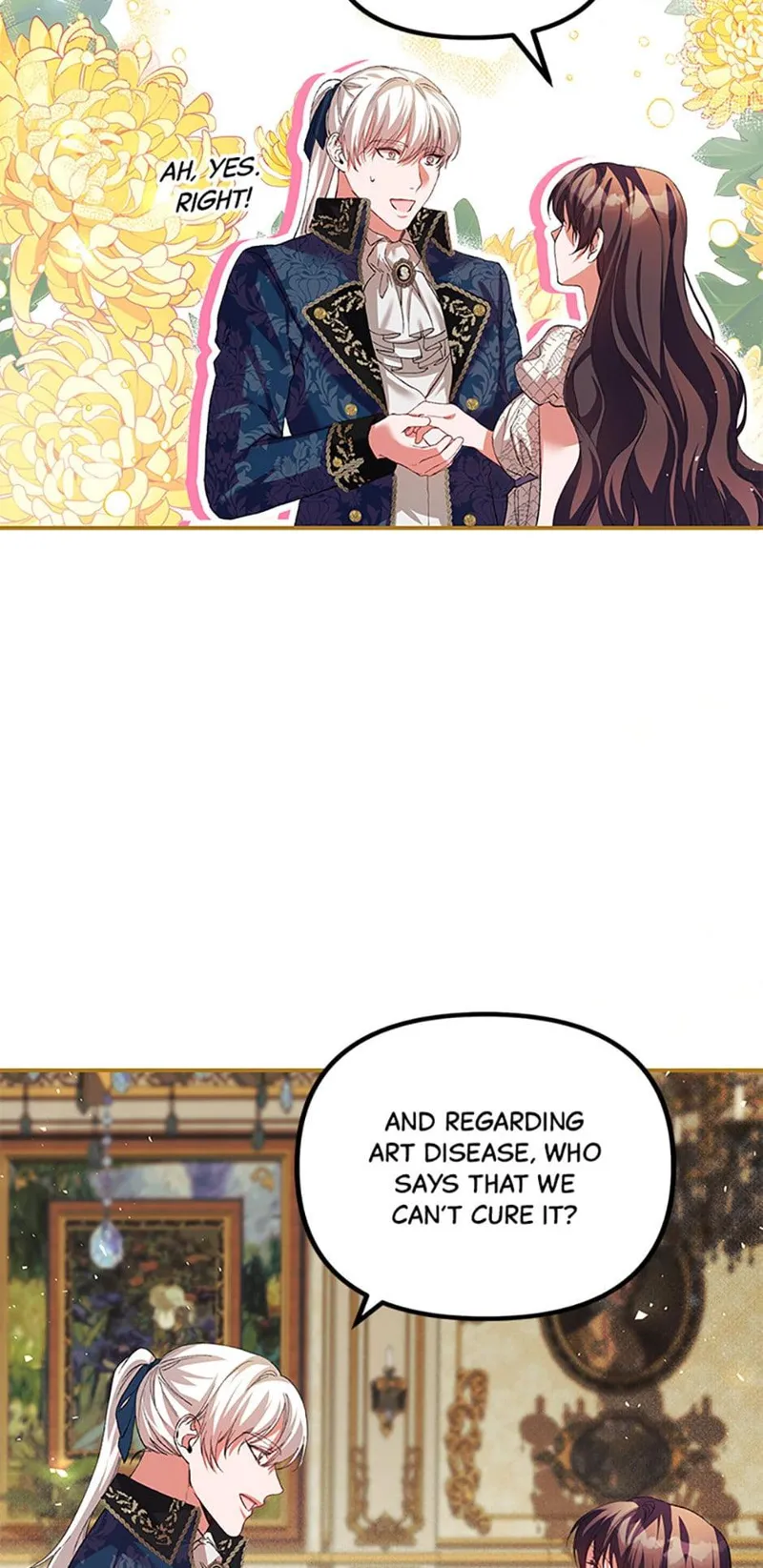 Karina's Last Days Chapter 35 - 47
