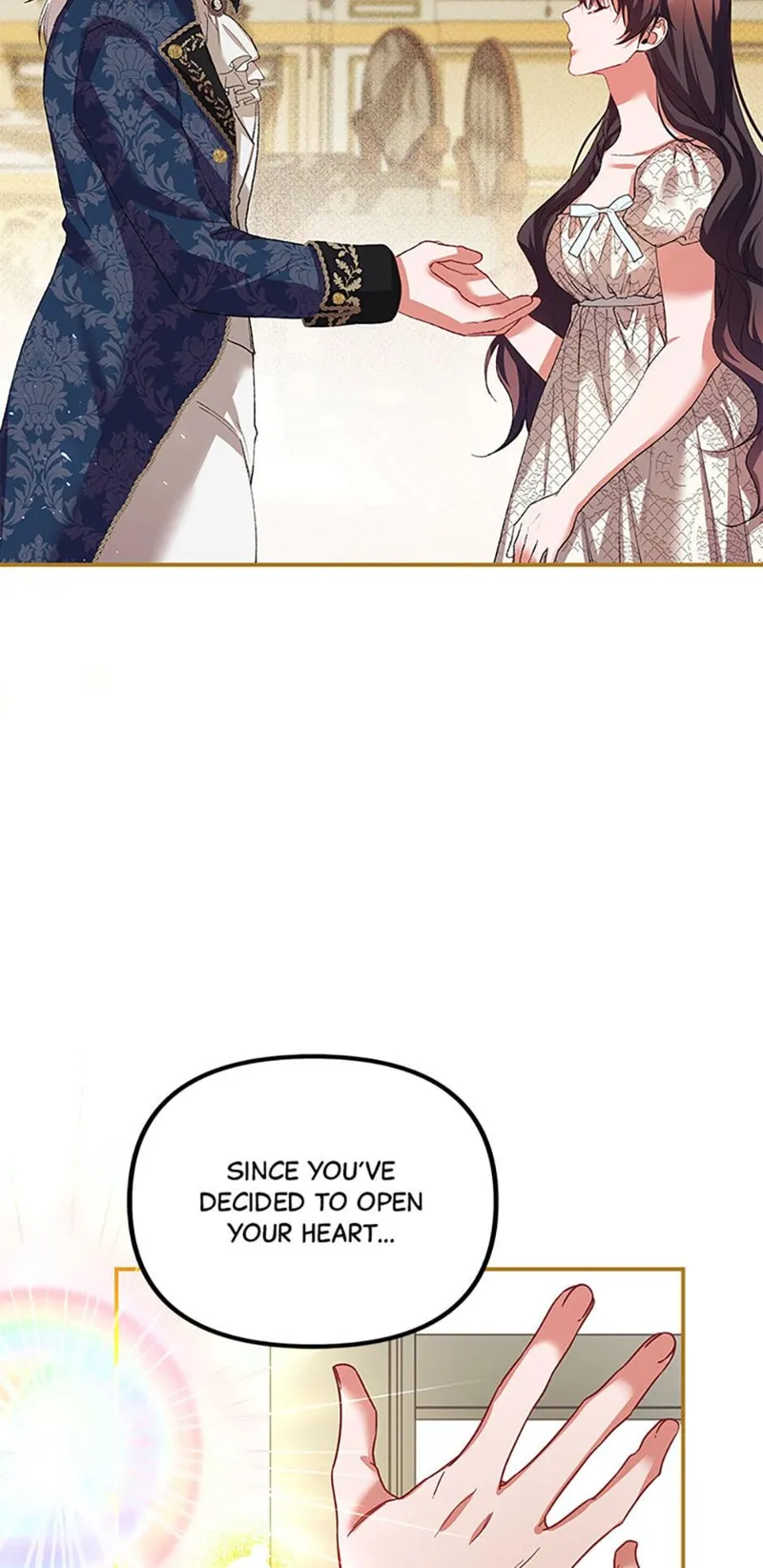 Karina's Last Days Chapter 35 - 48