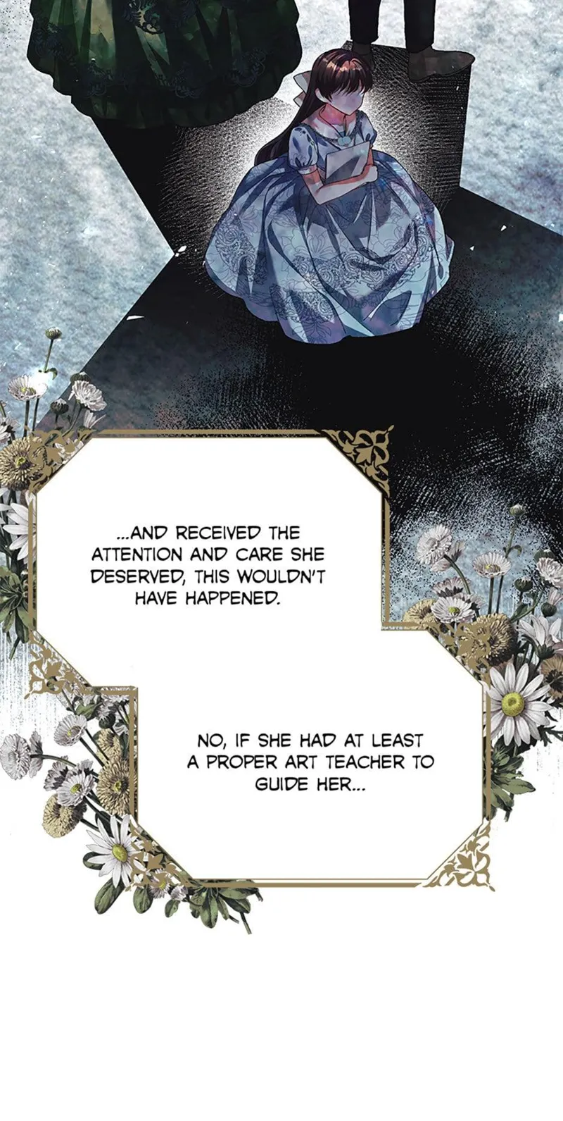 Karina's Last Days Chapter 35 - 5