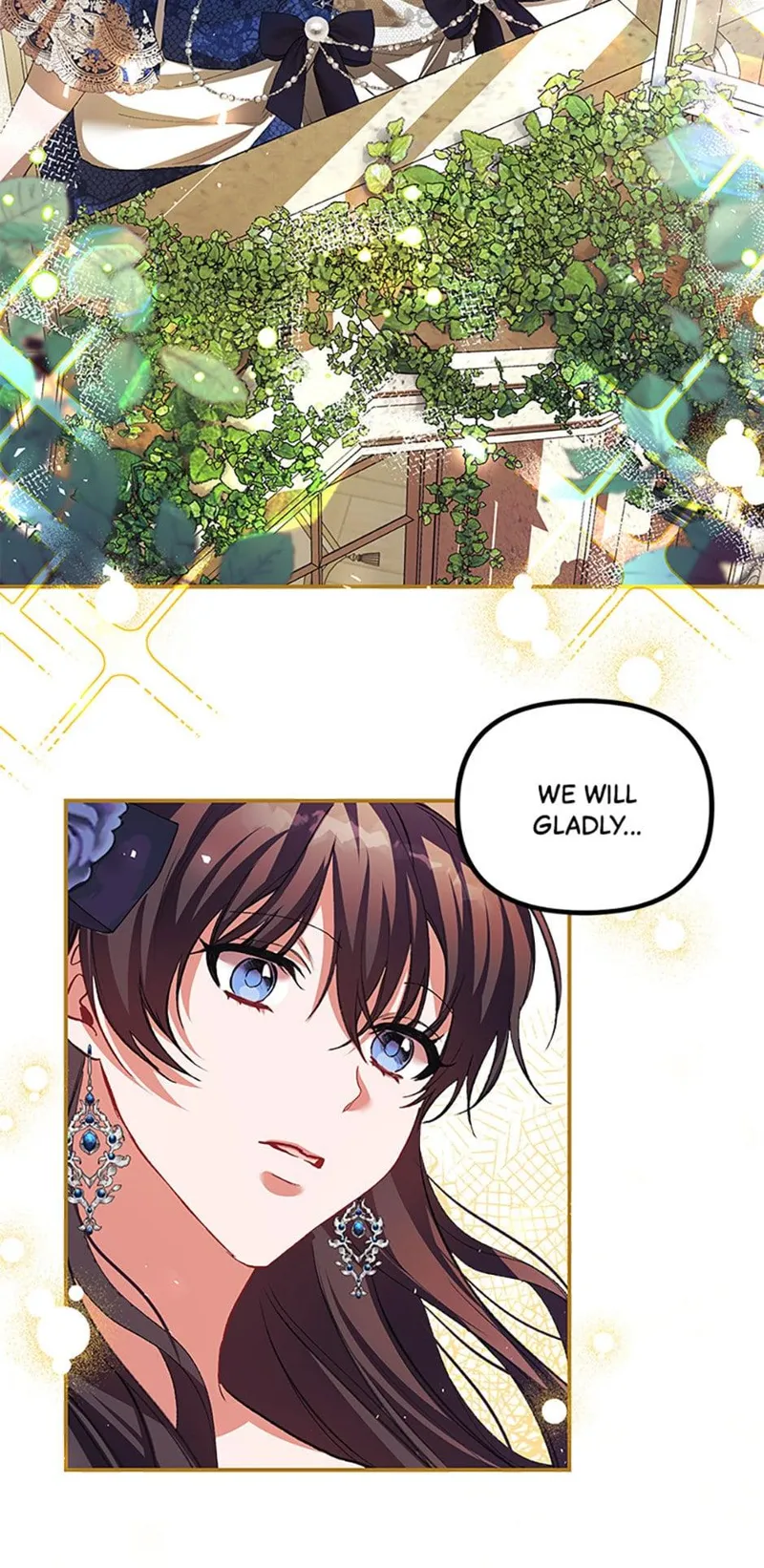 Karina's Last Days Chapter 35 - 50