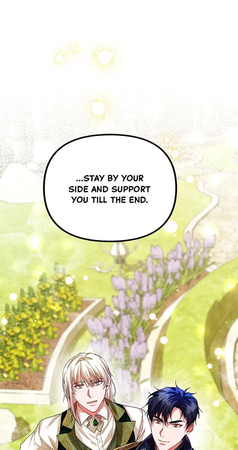 Karina's Last Days Chapter 35 - 51