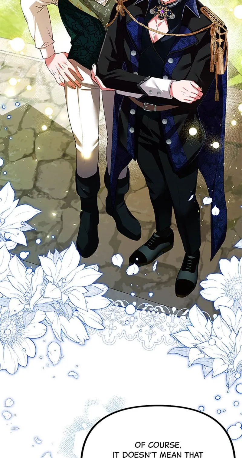 Karina's Last Days Chapter 35 - 52