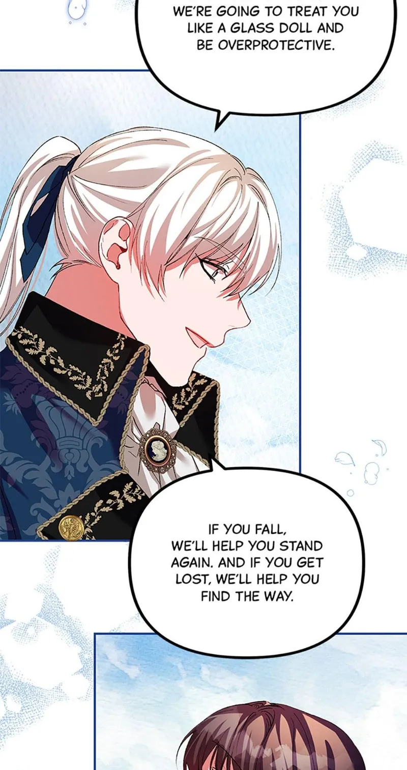 Karina's Last Days Chapter 35 - 53