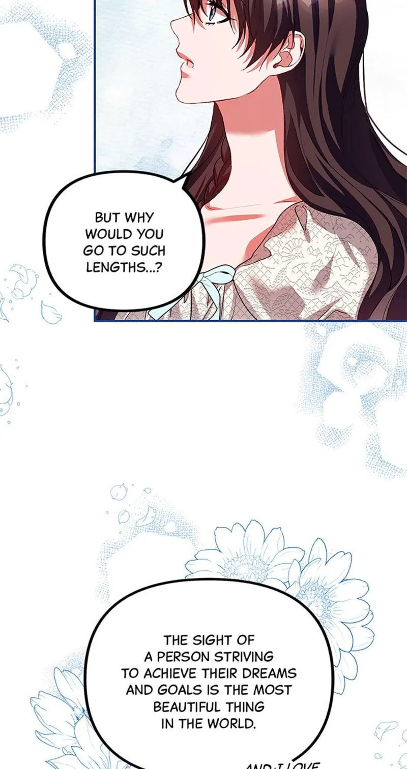 Karina's Last Days Chapter 35 - 54