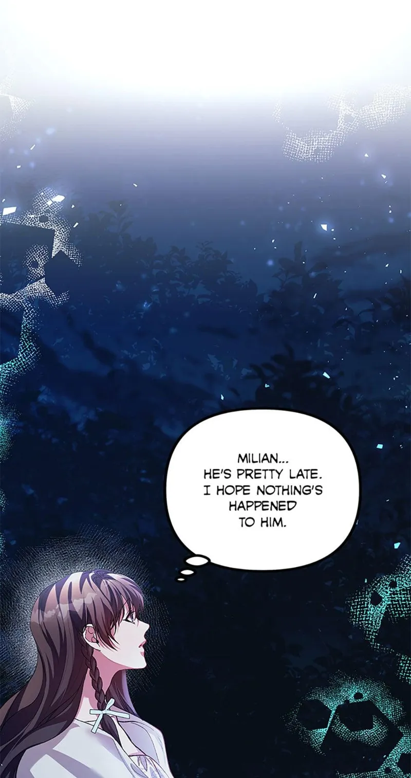 Karina's Last Days Chapter 35 - 56