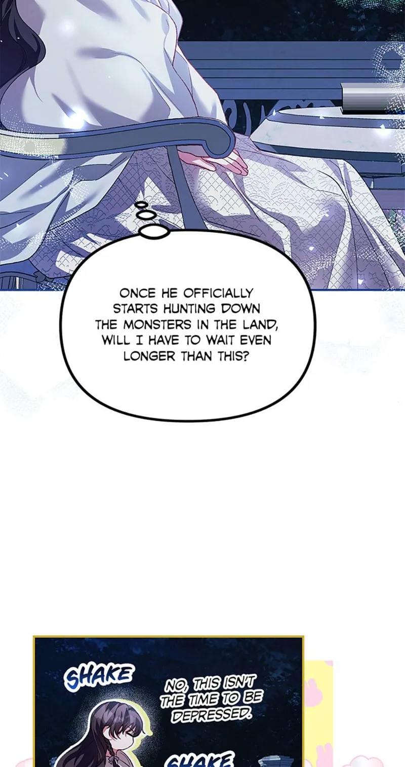 Karina's Last Days Chapter 35 - 57