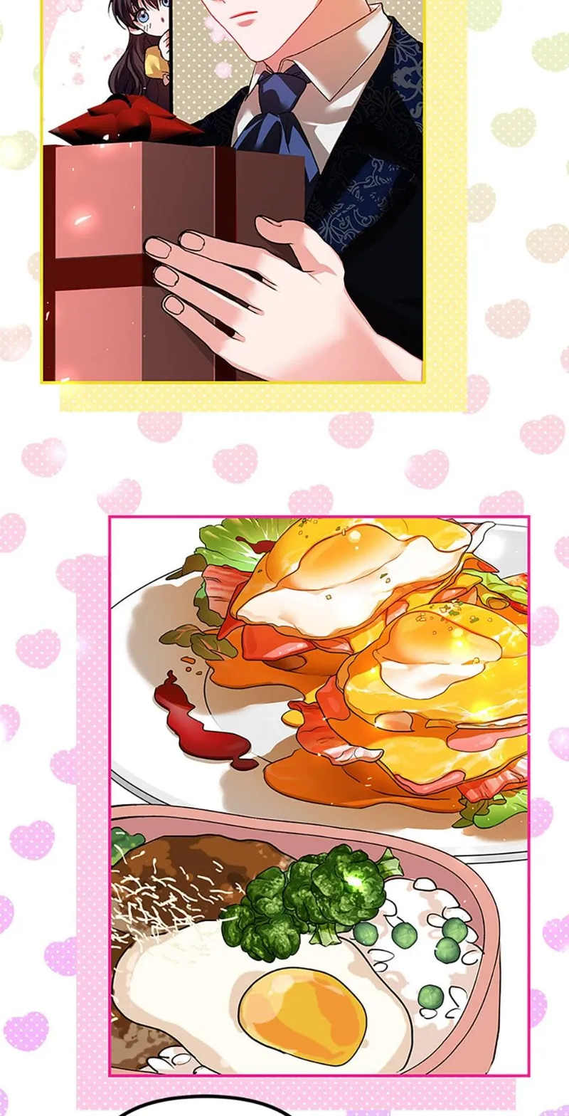 Karina's Last Days Chapter 35 - 60