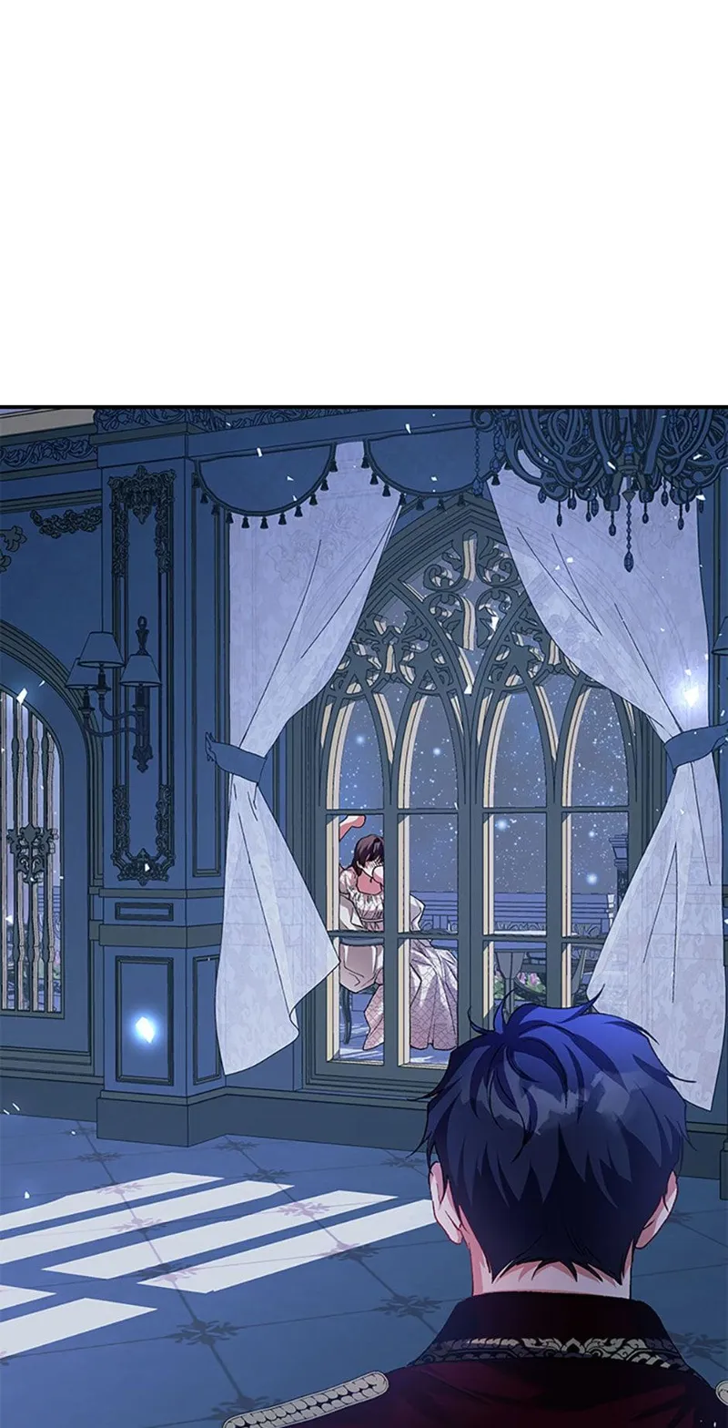 Karina's Last Days Chapter 35 - 62