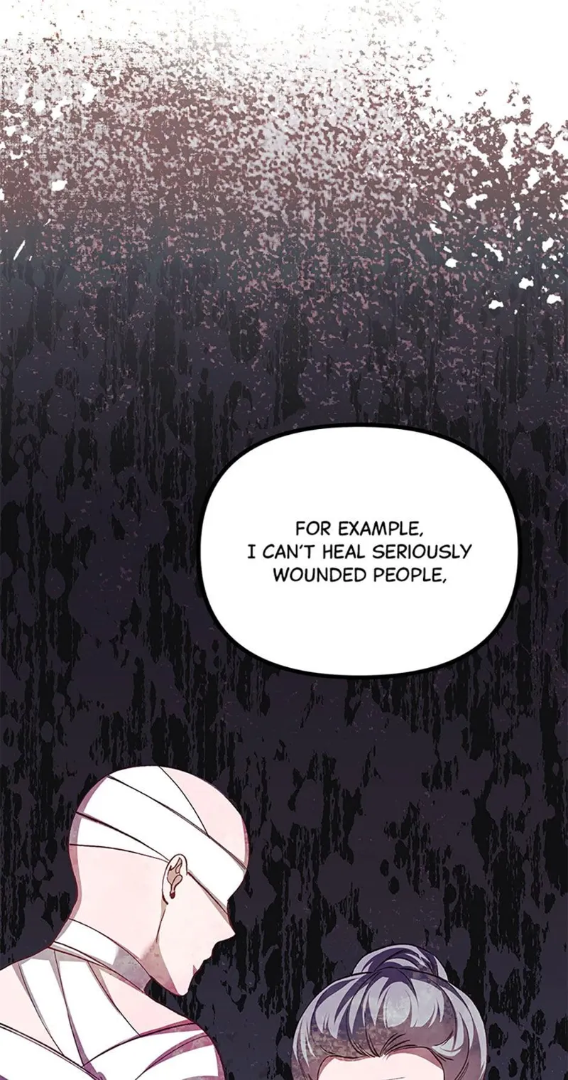 Karina's Last Days Chapter 35 - 9