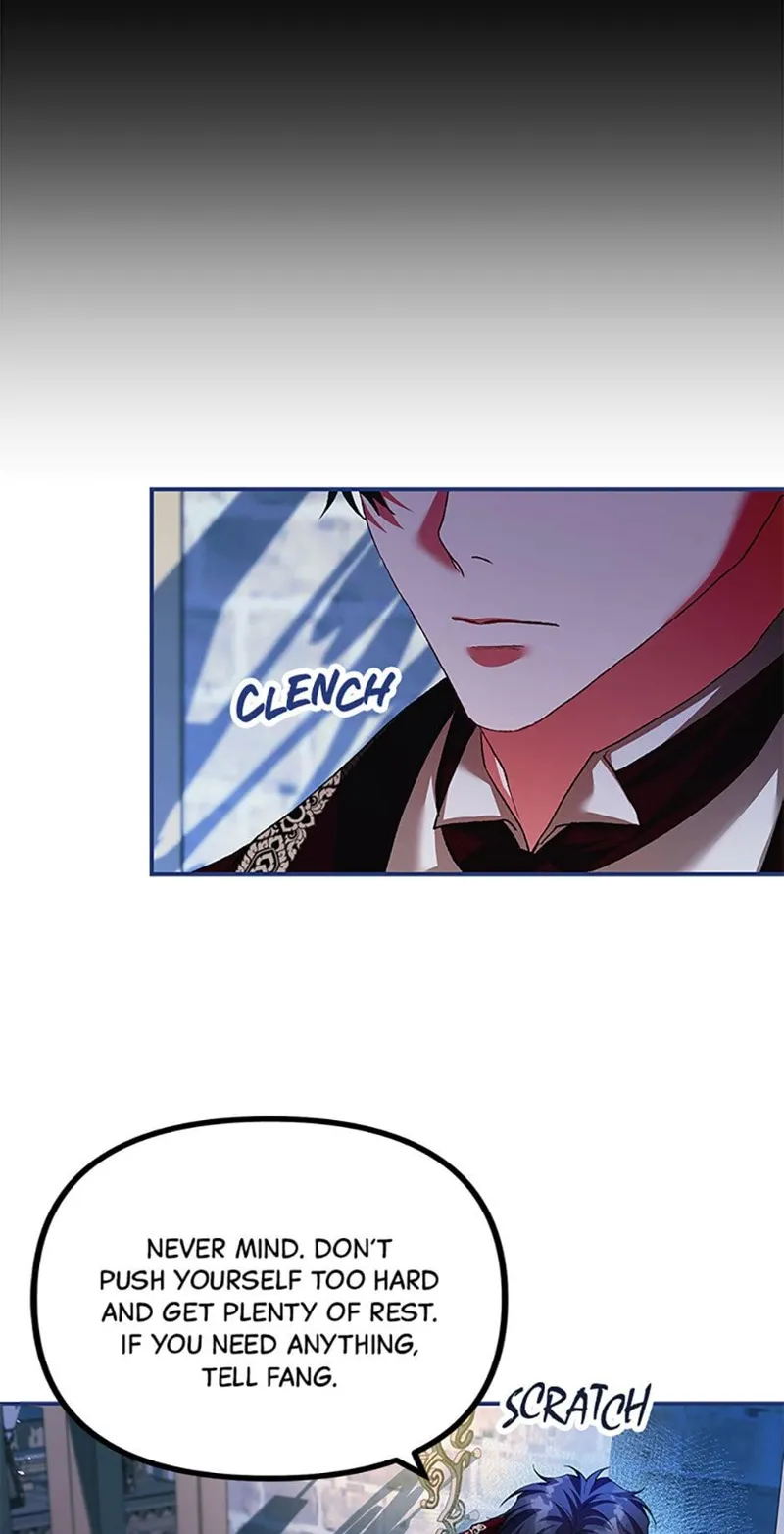 Karina's Last Days Chapter 36 - 10