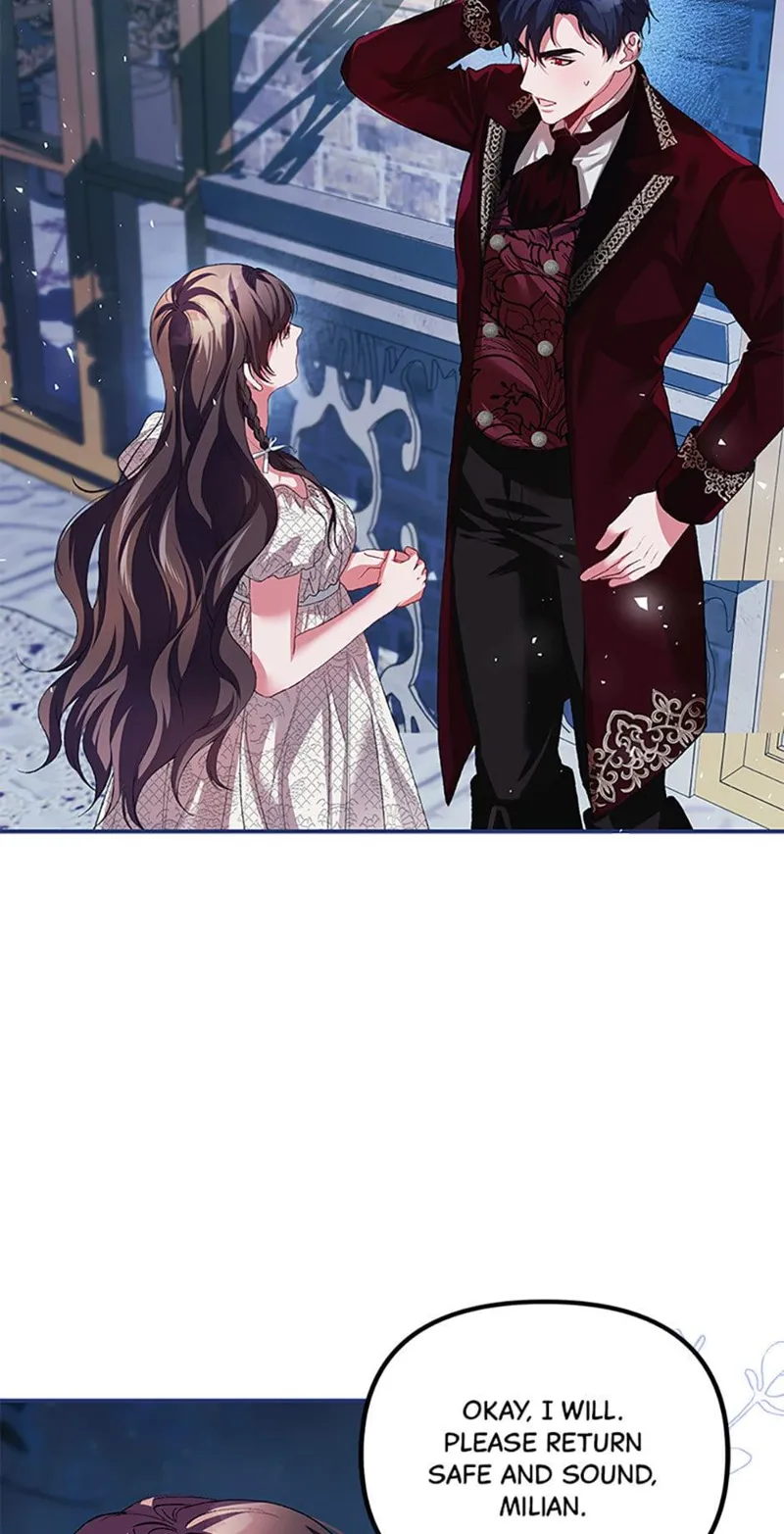 Karina's Last Days Chapter 36 - 11