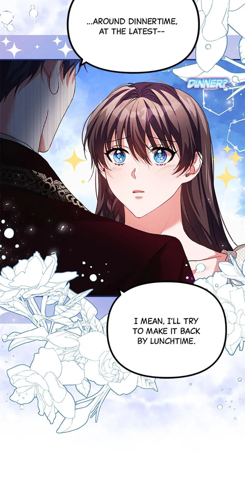 Karina's Last Days Chapter 36 - 15
