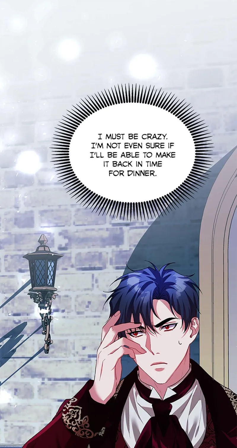Karina's Last Days Chapter 36 - 16