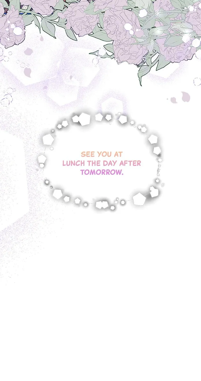 Karina's Last Days Chapter 36 - 19