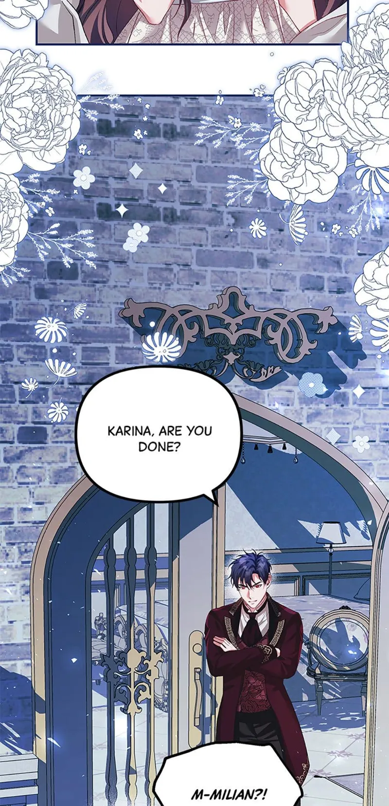 Karina's Last Days Chapter 36 - 2