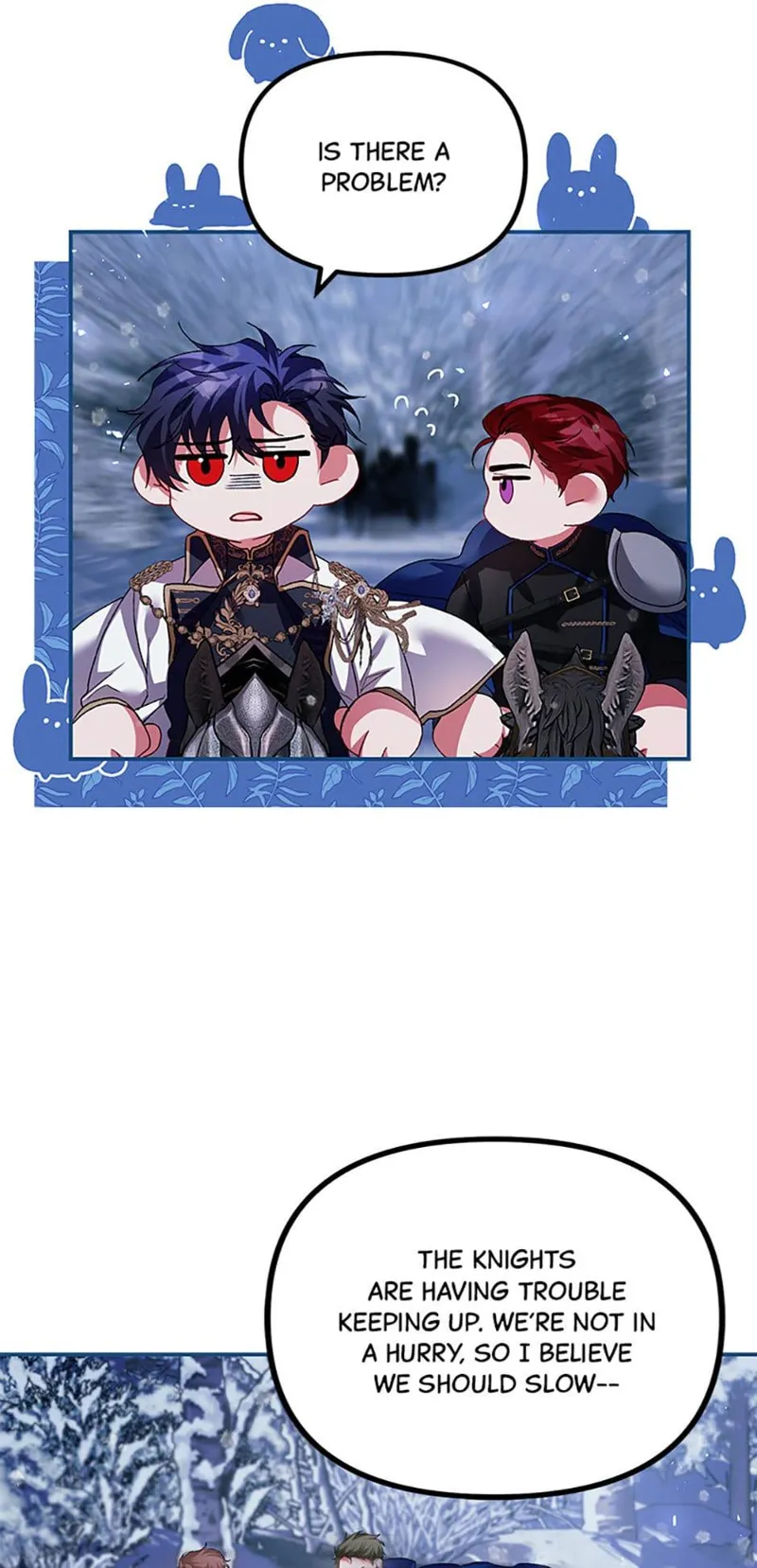 Karina's Last Days Chapter 36 - 25