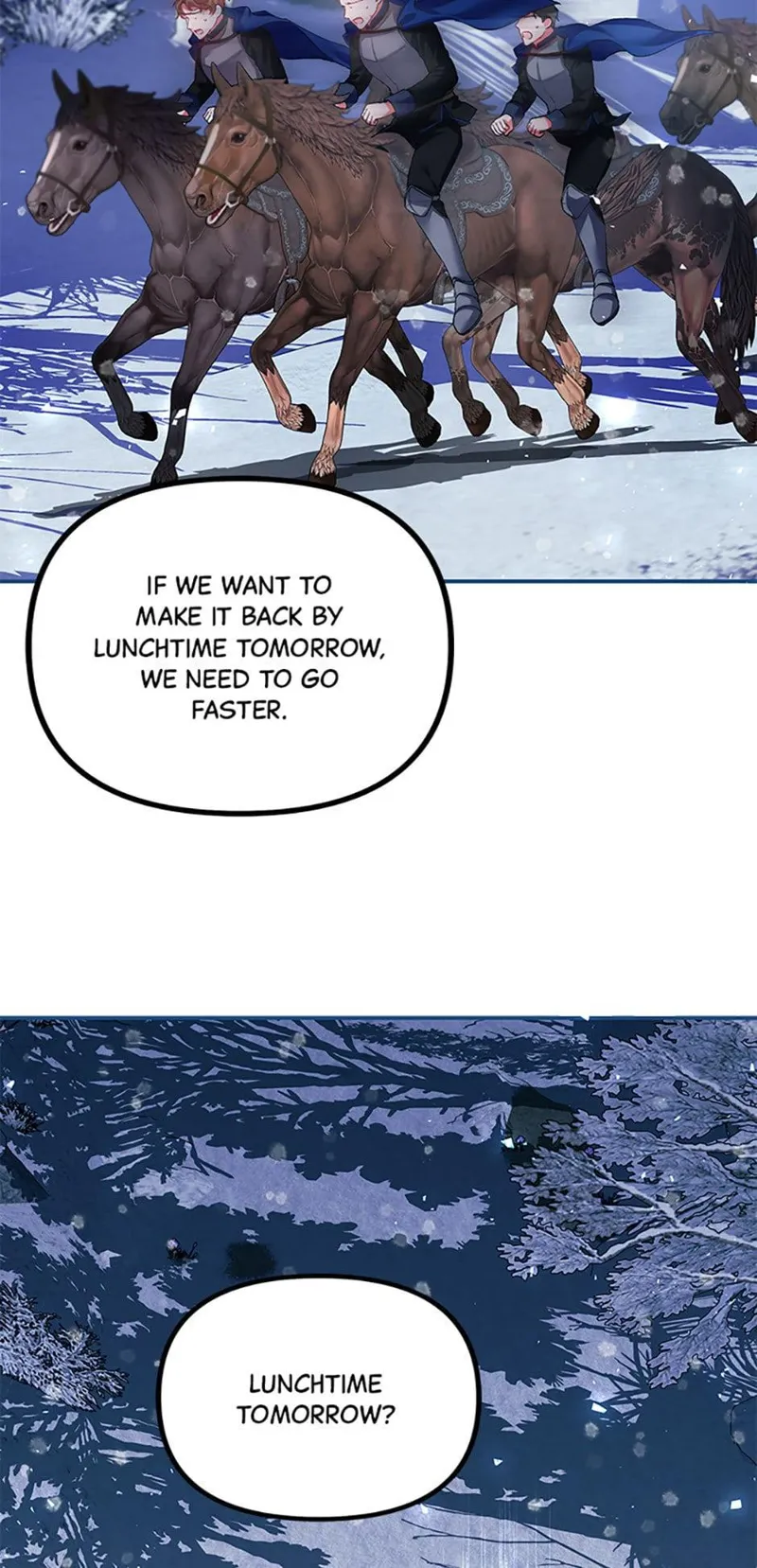 Karina's Last Days Chapter 36 - 26