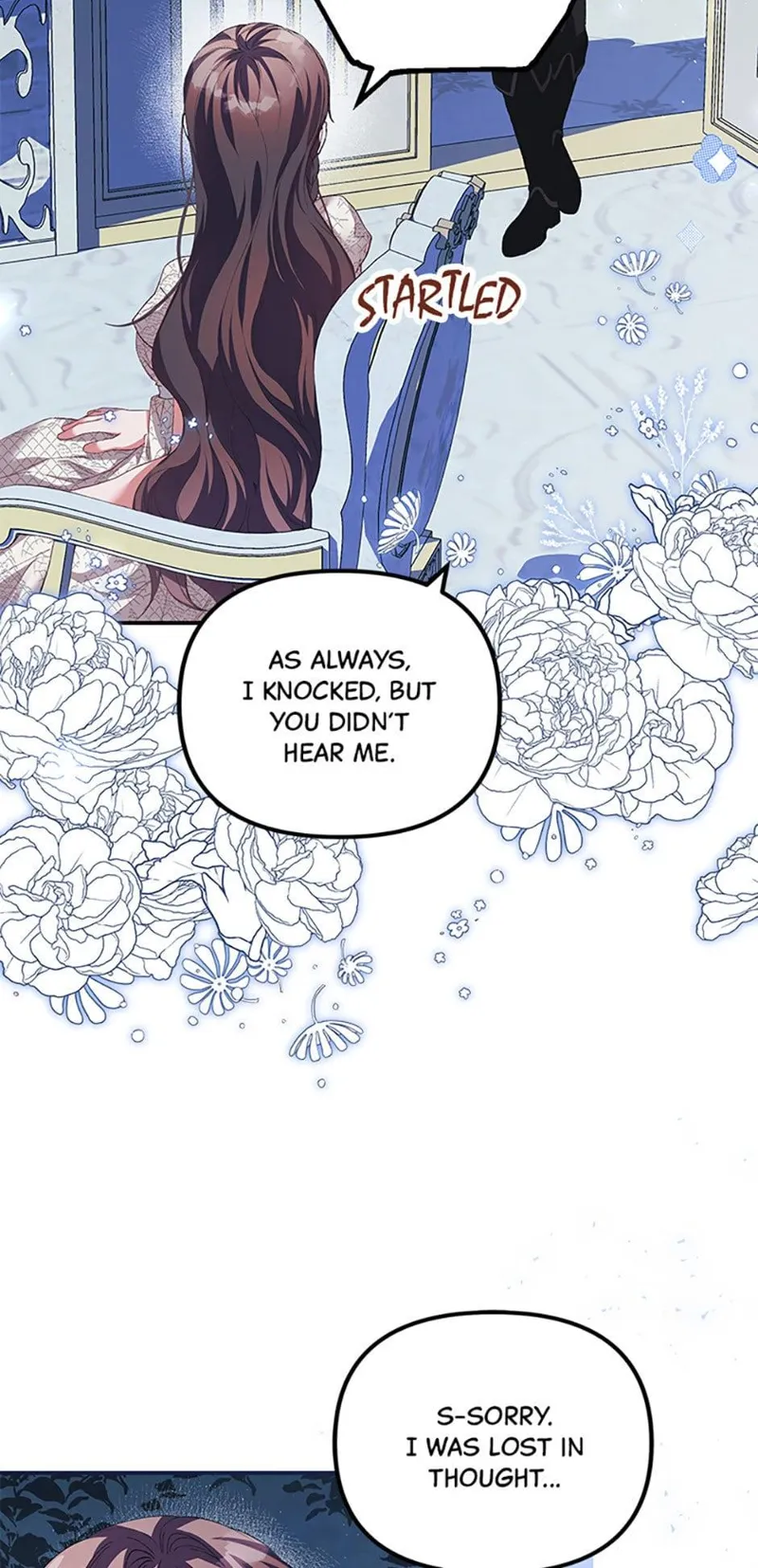 Karina's Last Days Chapter 36 - 3