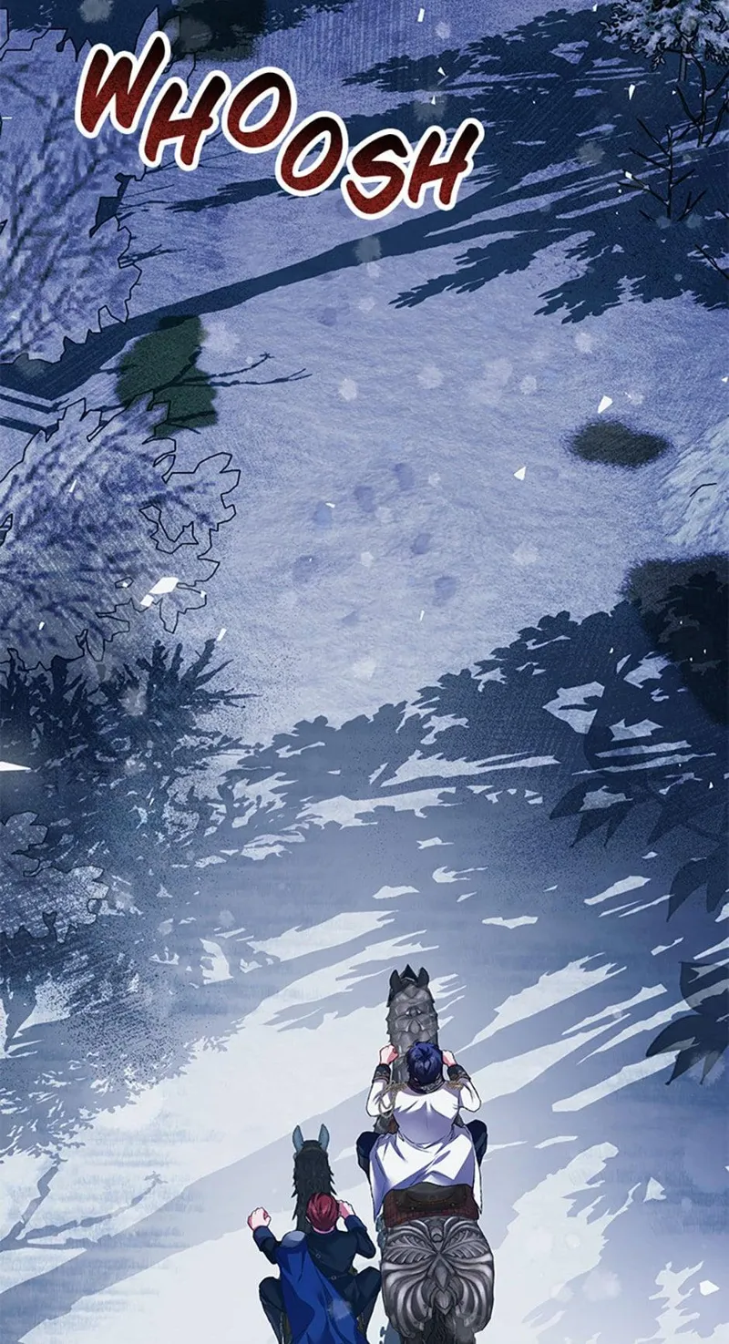 Karina's Last Days Chapter 36 - 31