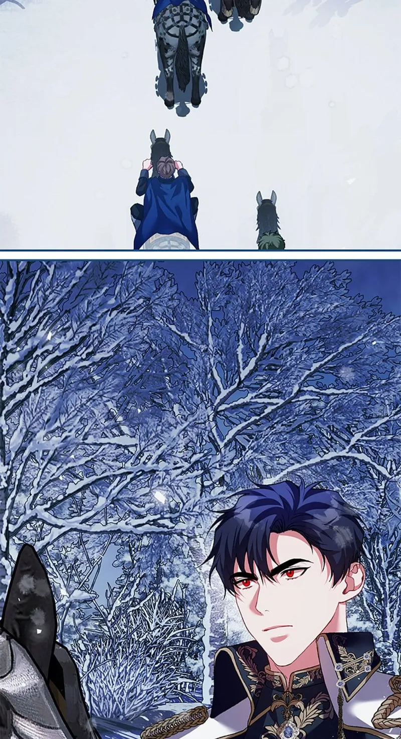 Karina's Last Days Chapter 36 - 32
