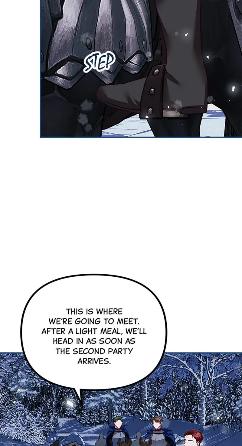 Karina's Last Days Chapter 36 - 34