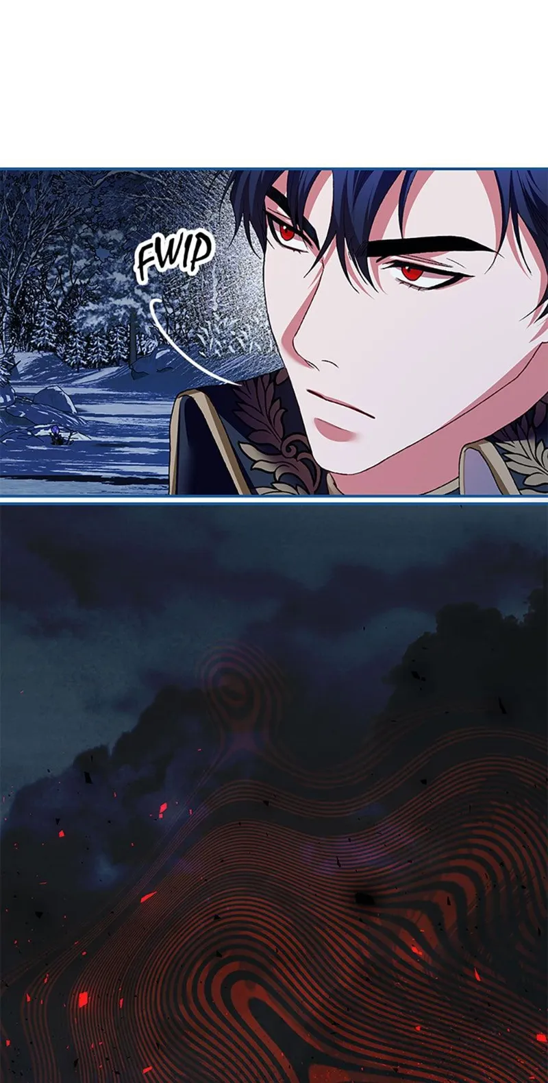 Karina's Last Days Chapter 36 - 36