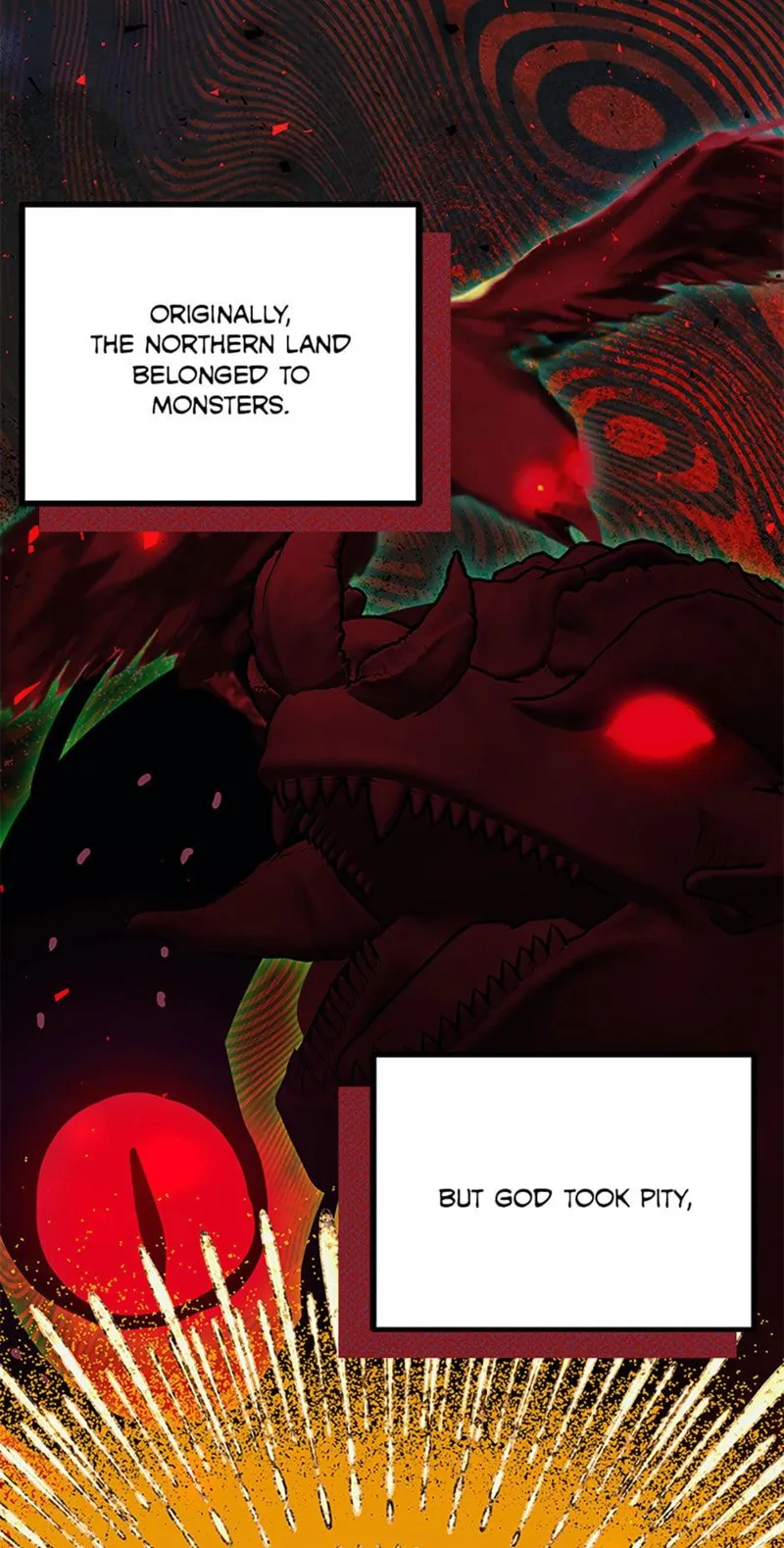 Karina's Last Days Chapter 36 - 37