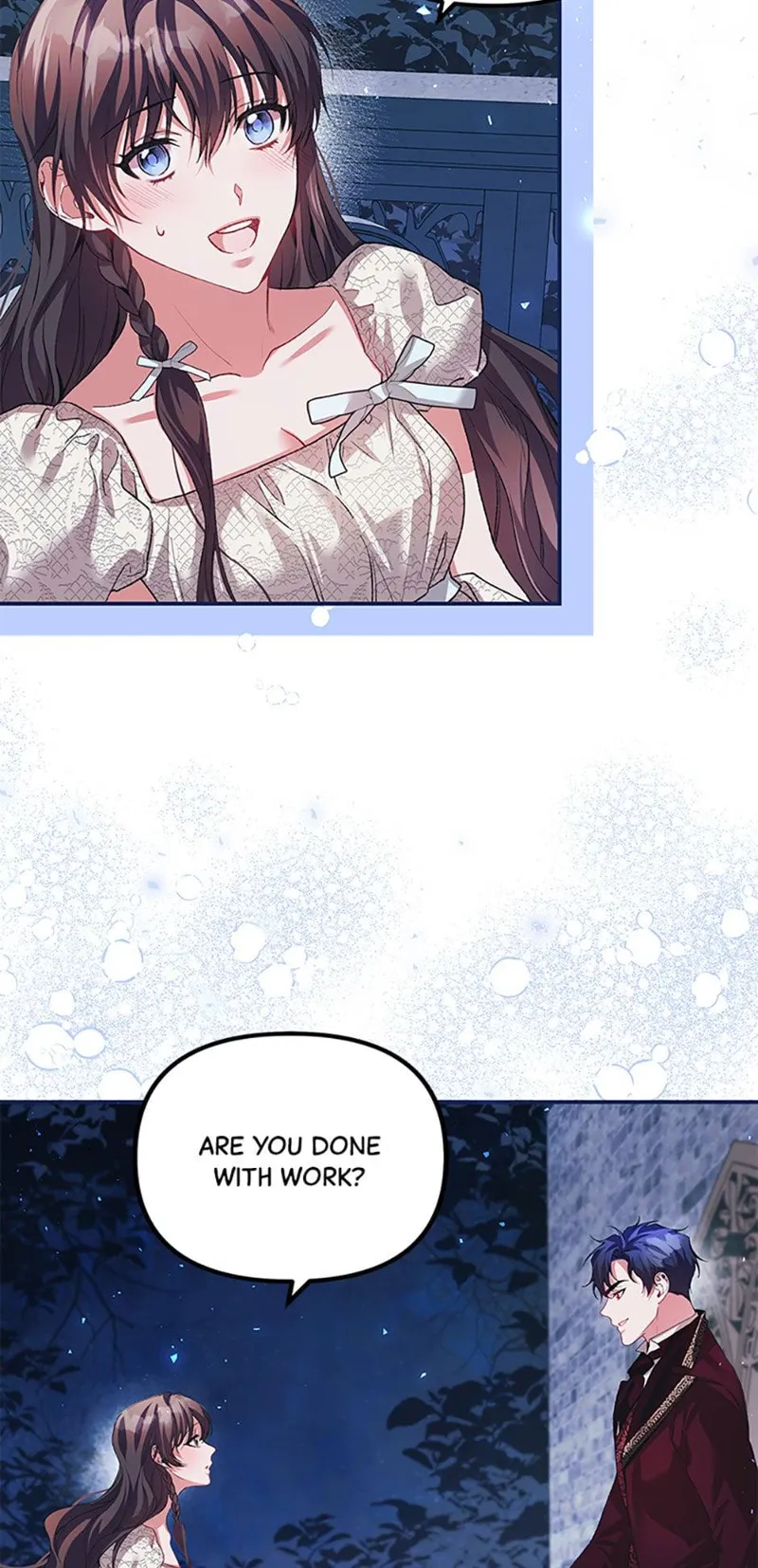 Karina's Last Days Chapter 36 - 4
