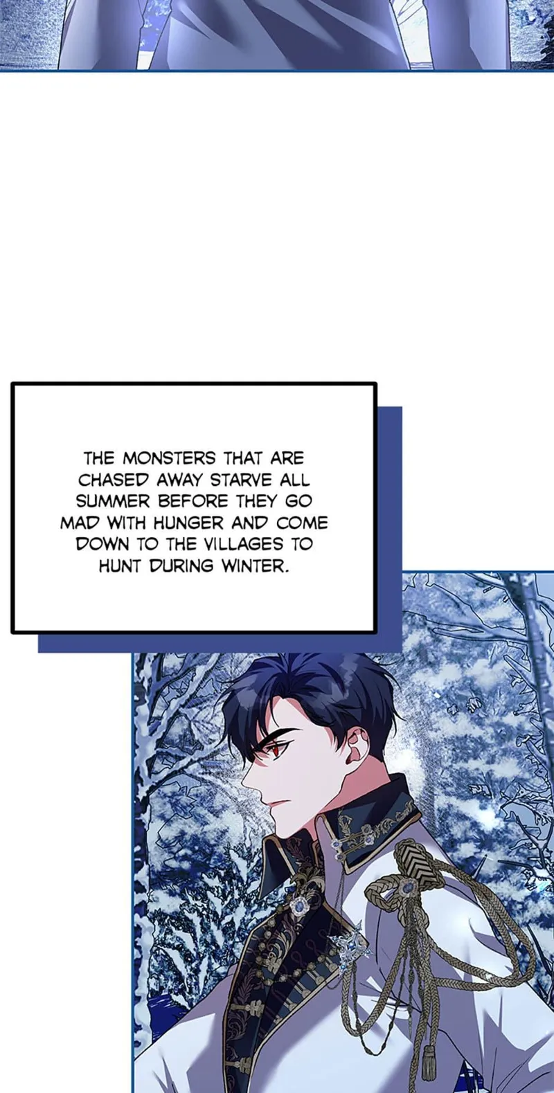 Karina's Last Days Chapter 36 - 40