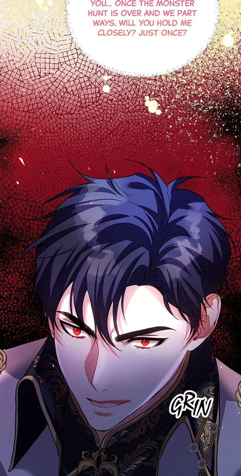 Karina's Last Days Chapter 36 - 42