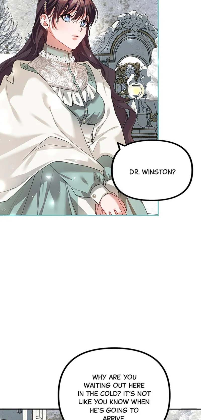 Karina's Last Days Chapter 36 - 46