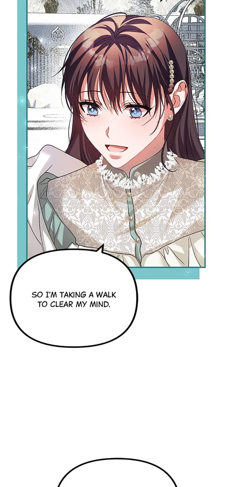 Karina's Last Days Chapter 36 - 48