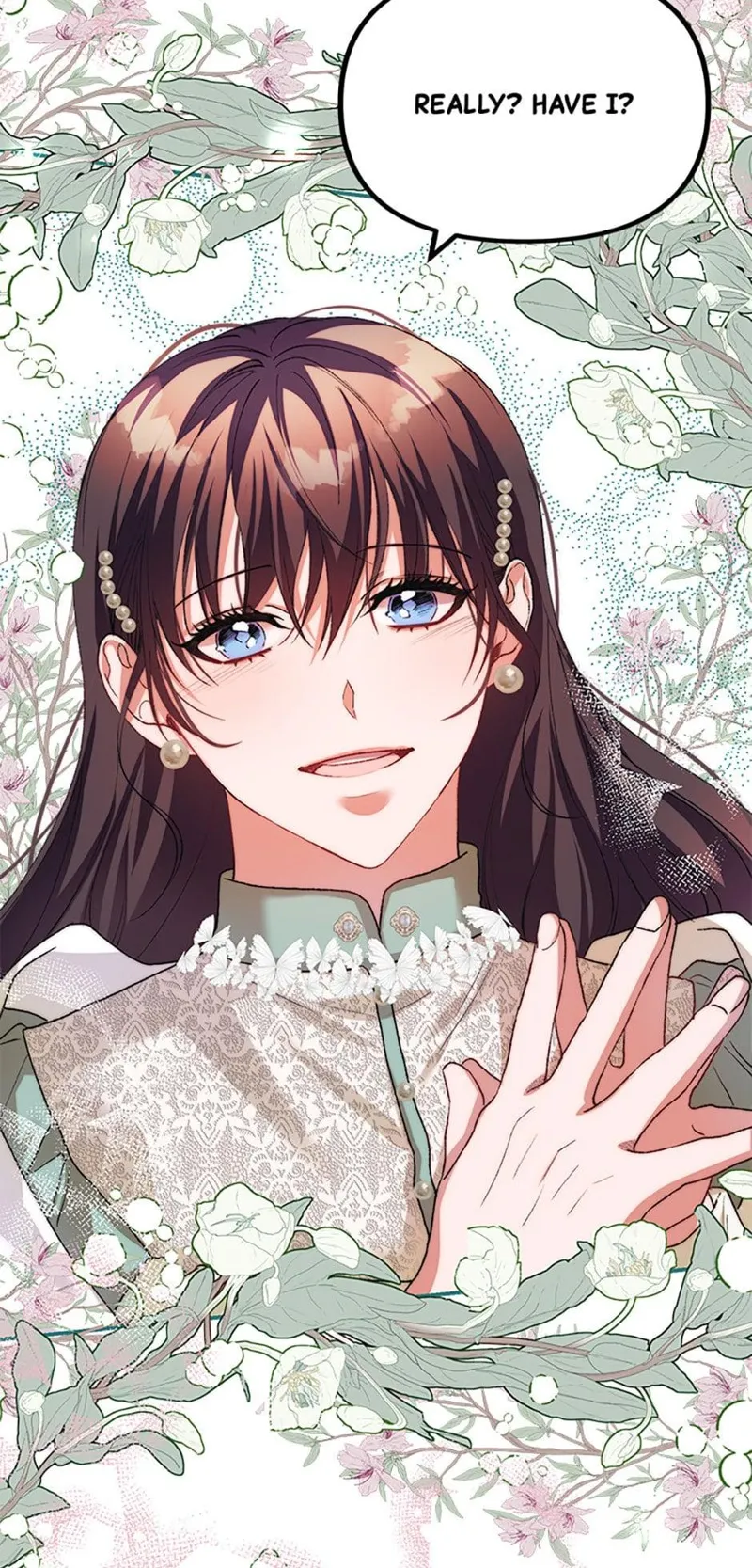 Karina's Last Days Chapter 36 - 51