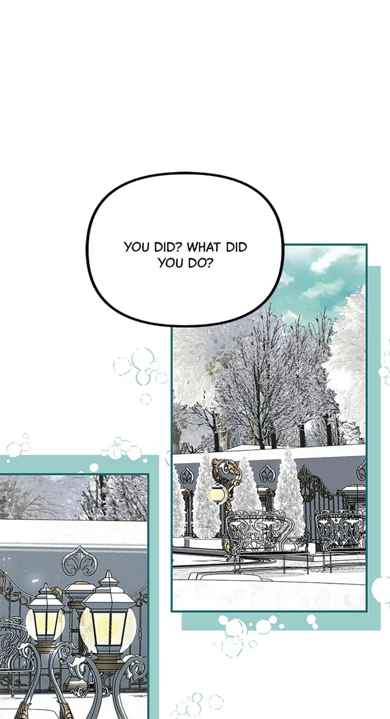 Karina's Last Days Chapter 36 - 53