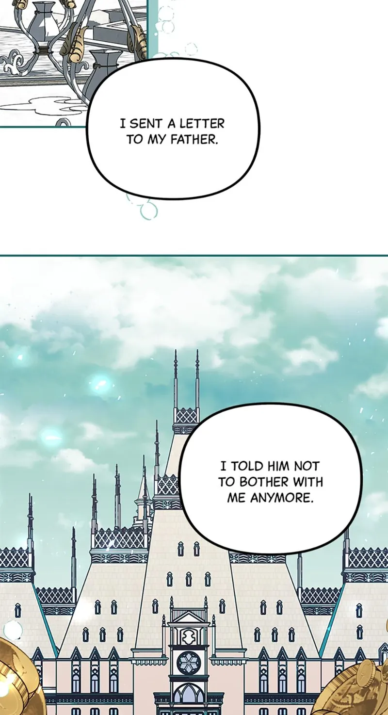 Karina's Last Days Chapter 36 - 54