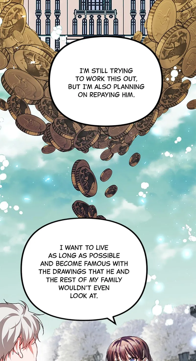 Karina's Last Days Chapter 36 - 55