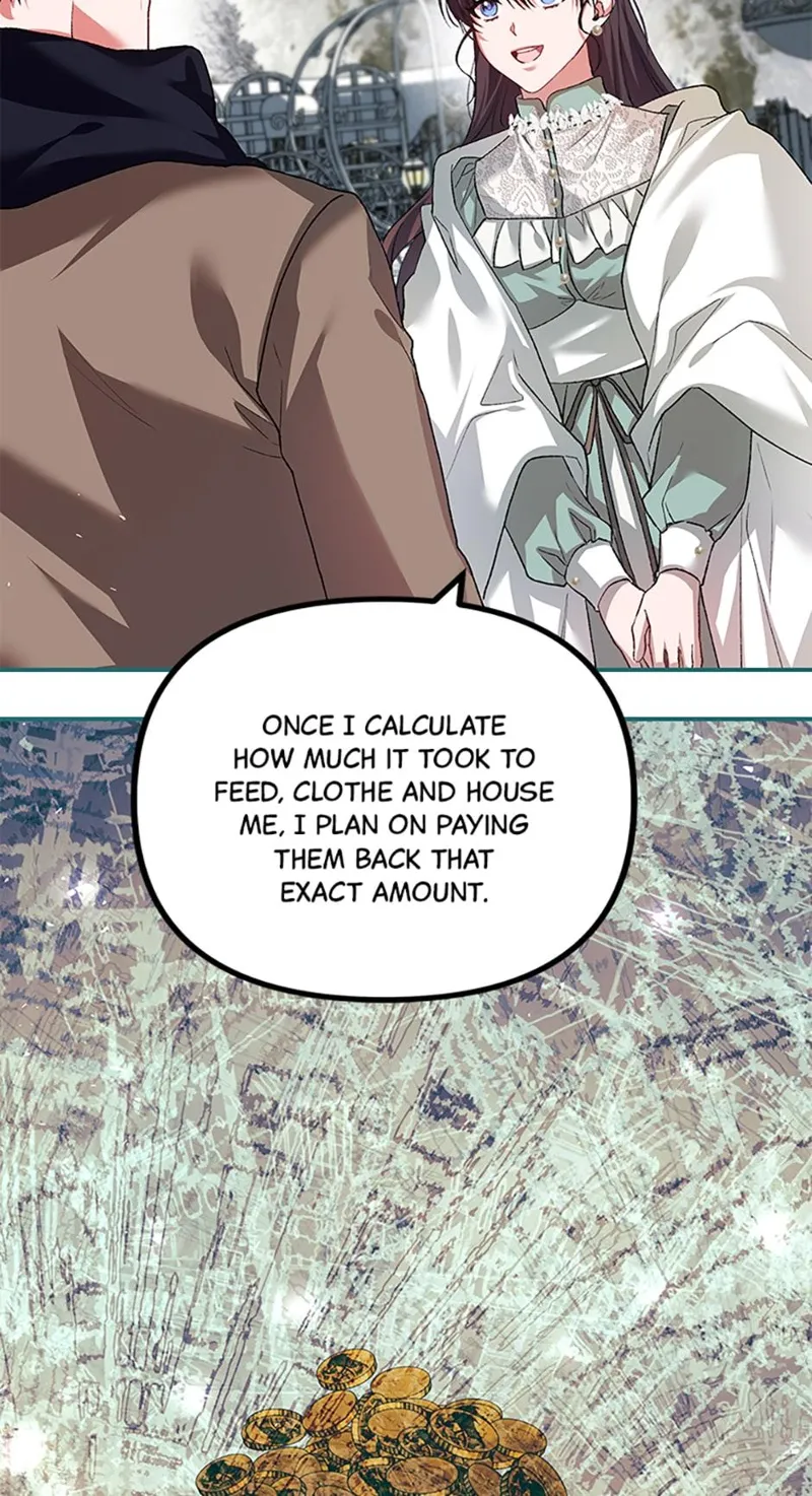 Karina's Last Days Chapter 36 - 56